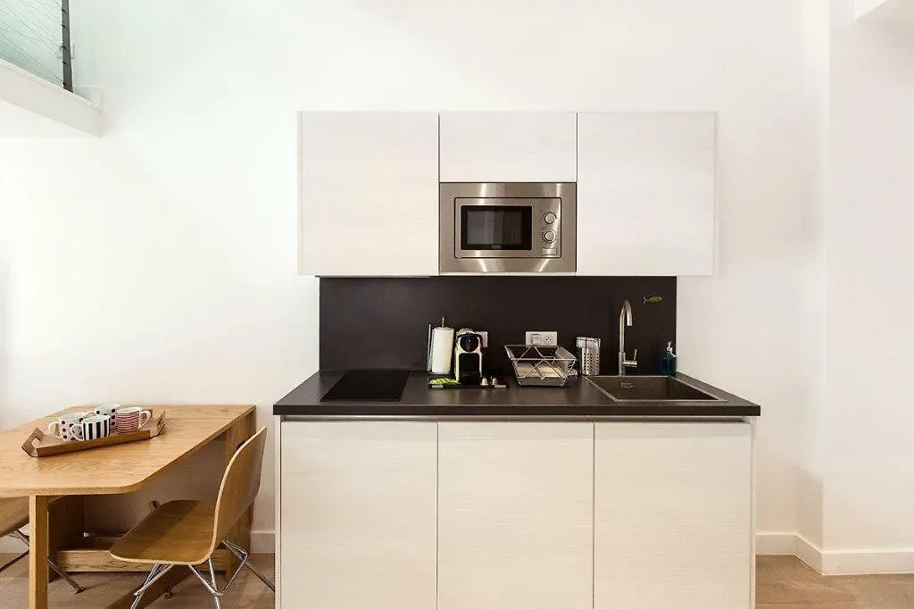 Residence Tonduti Nice France