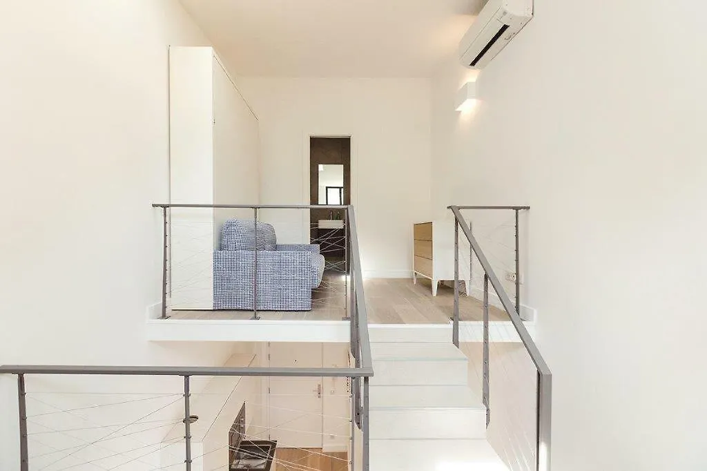 Residence Tonduti Nice