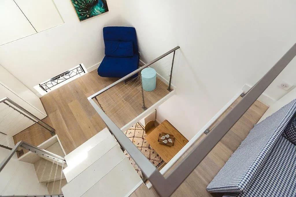 Residence Tonduti Nice France