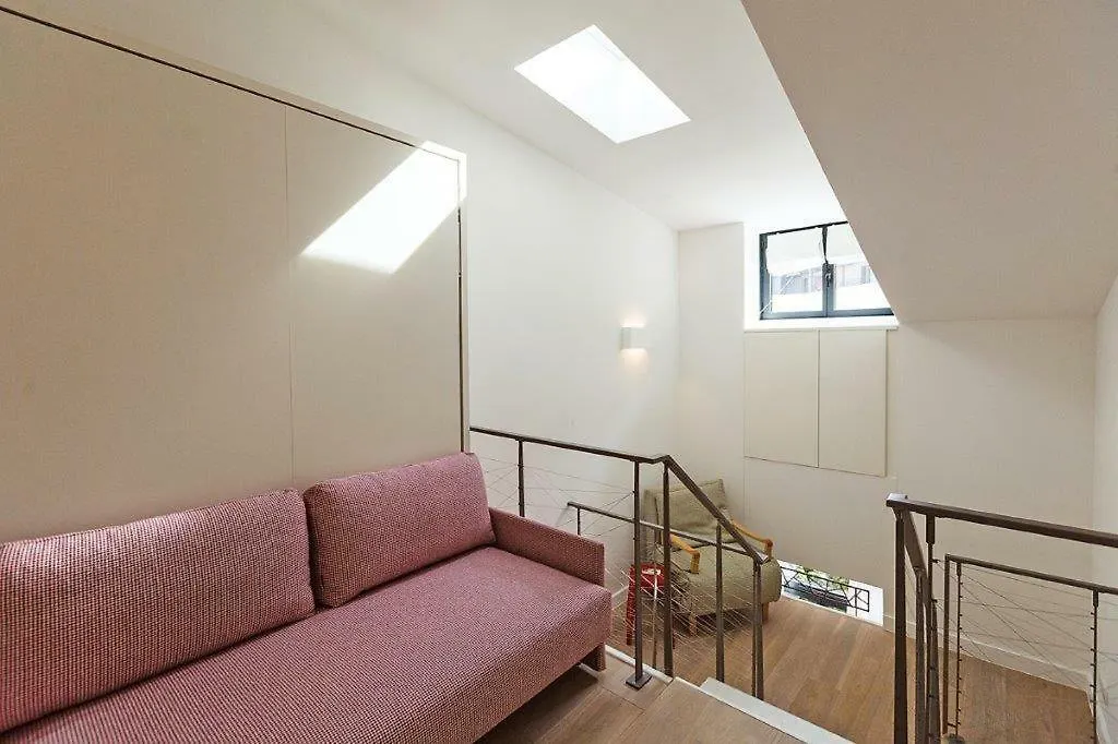 Residence Tonduti Nice