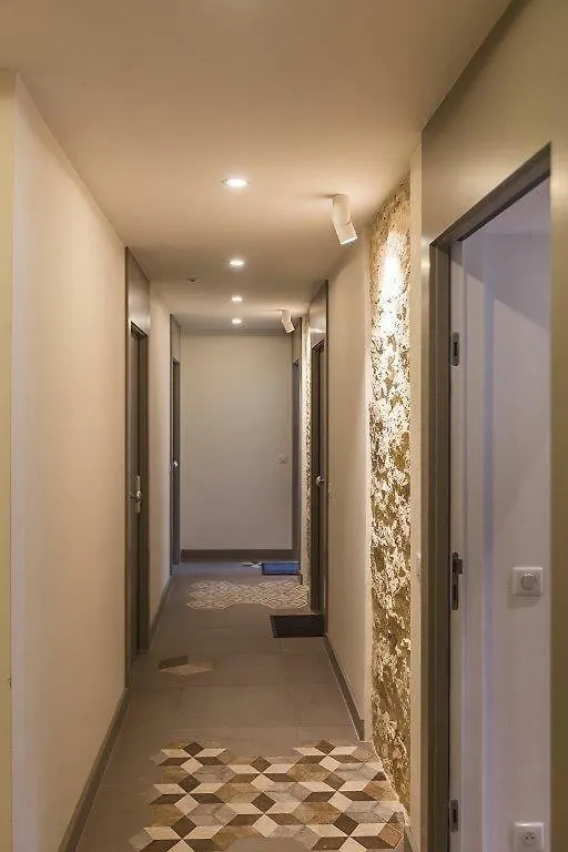Residence Tonduti Nice France