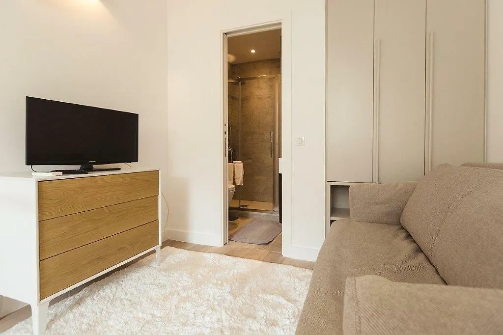 Residence Tonduti Nice 0*,