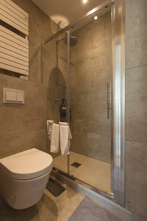 Residence Tonduti Nice Apartment