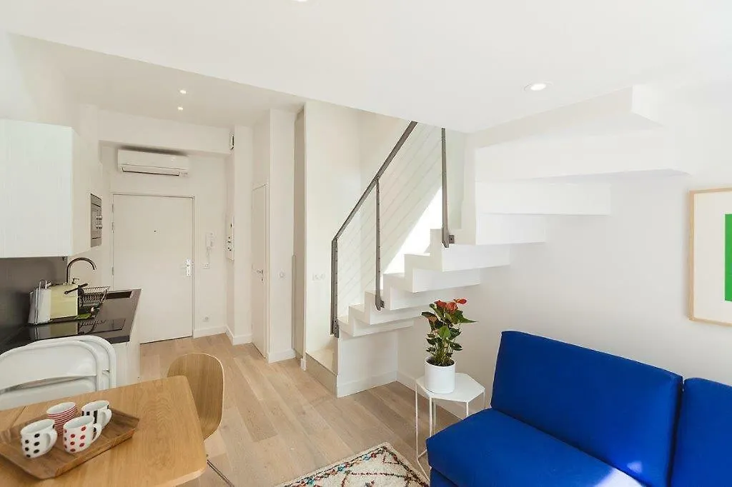 Residence Tonduti Nice