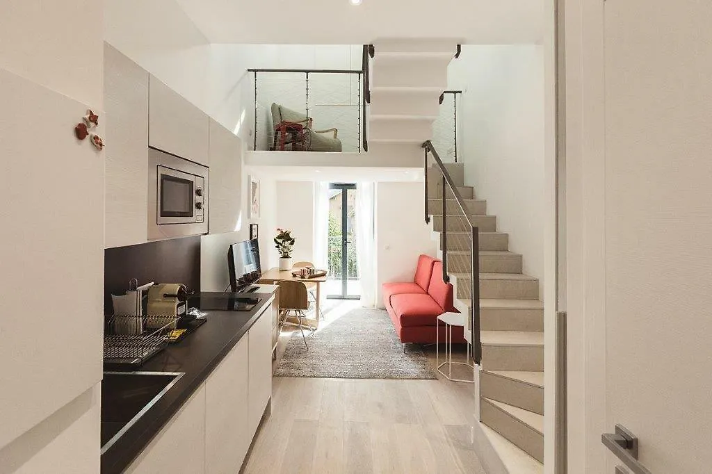 Residence Tonduti Nice