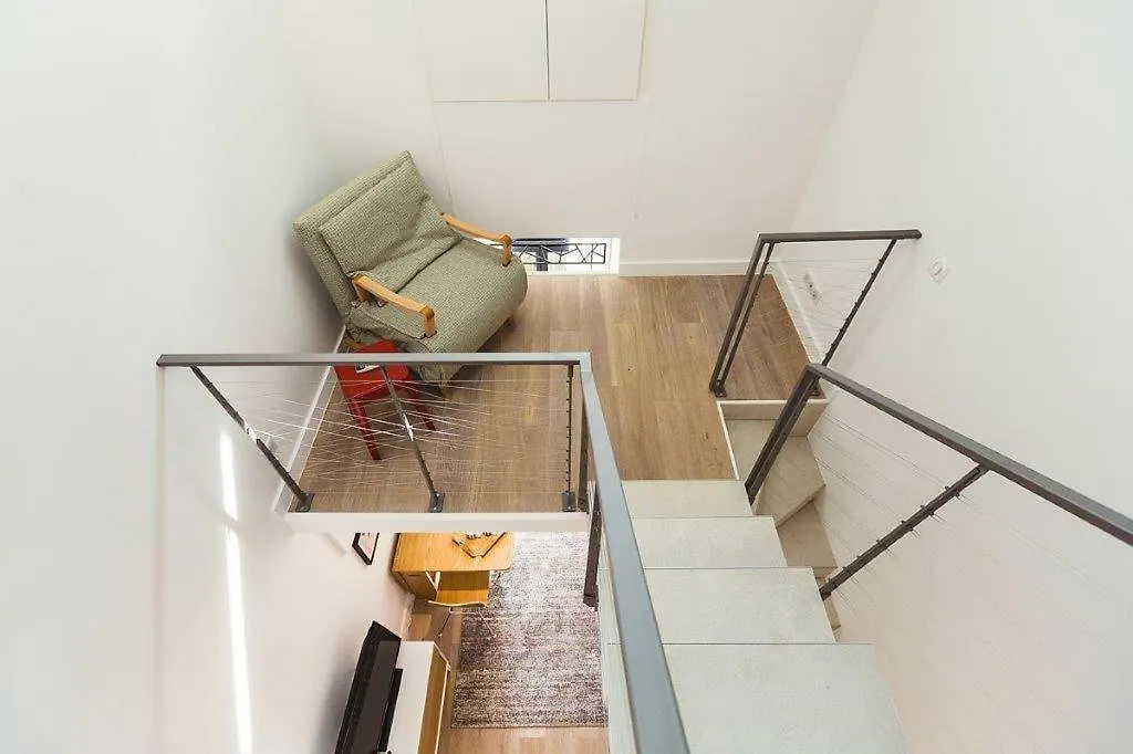 Apartment Residence Tonduti Nice
