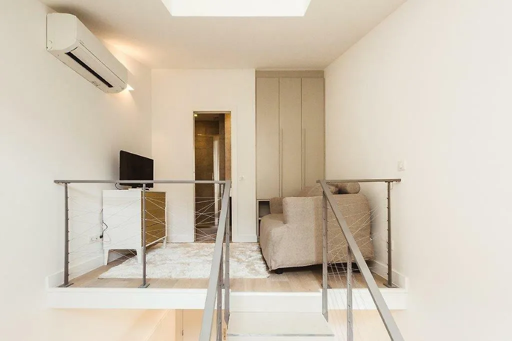 Residence Tonduti Nice 0*,  France