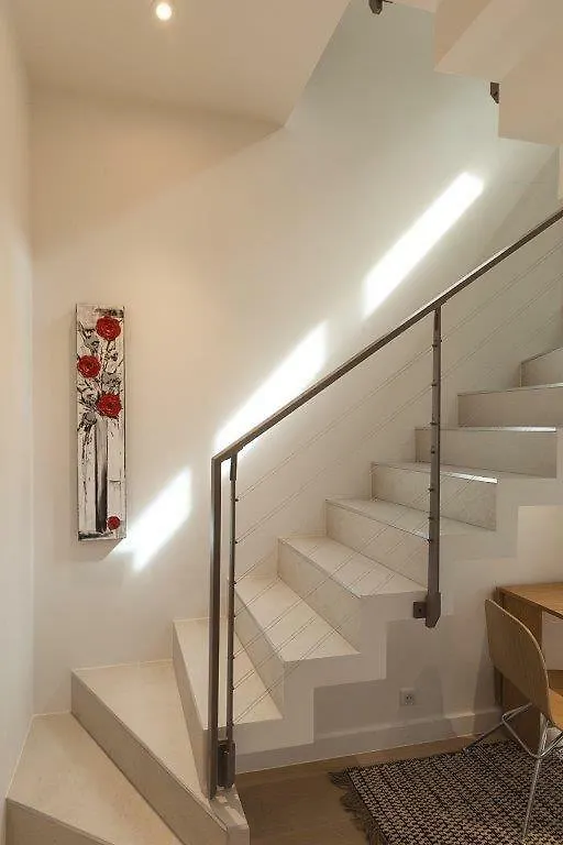 Apartment Residence Tonduti Nice