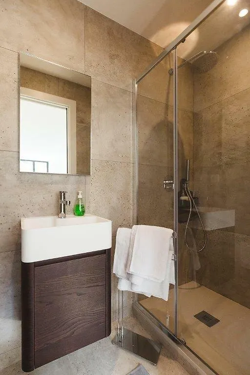 Residence Tonduti Nice