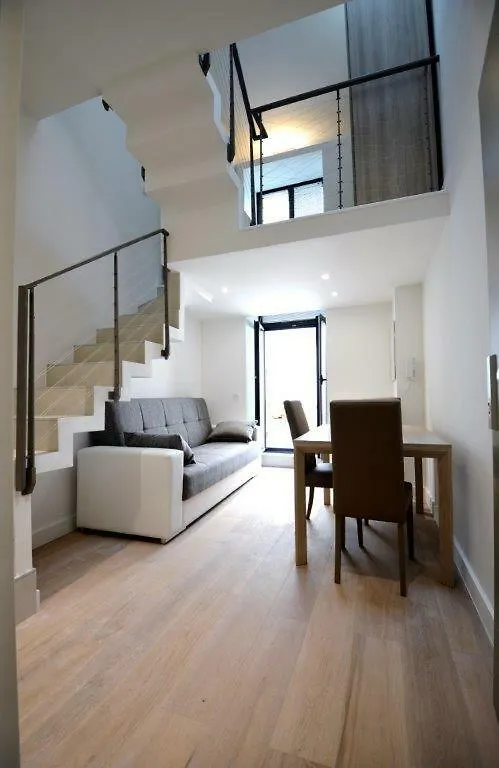 Residence Tonduti Nice Apartment