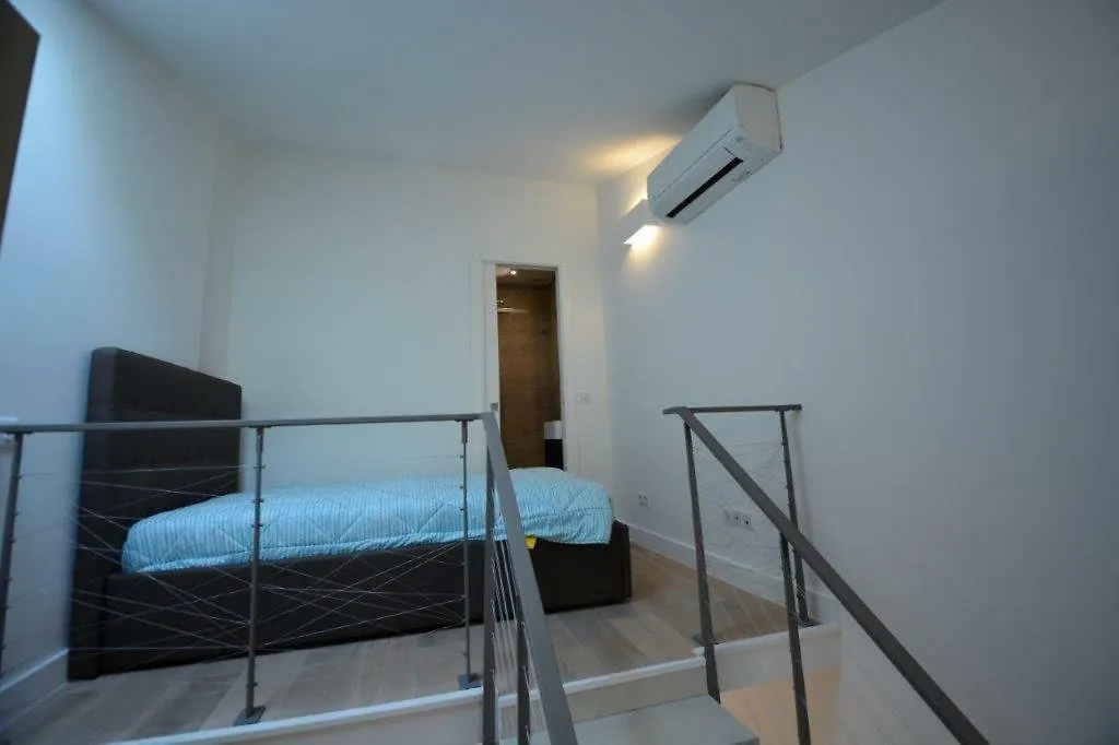 Residence Tonduti Nice