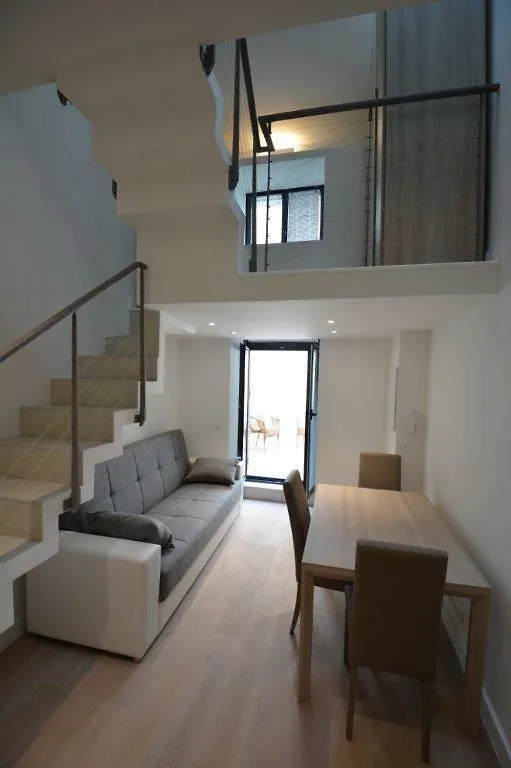 Apartment Residence Tonduti Nice France