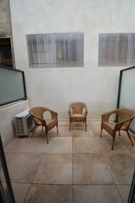 Residence Tonduti Nice 0*,
