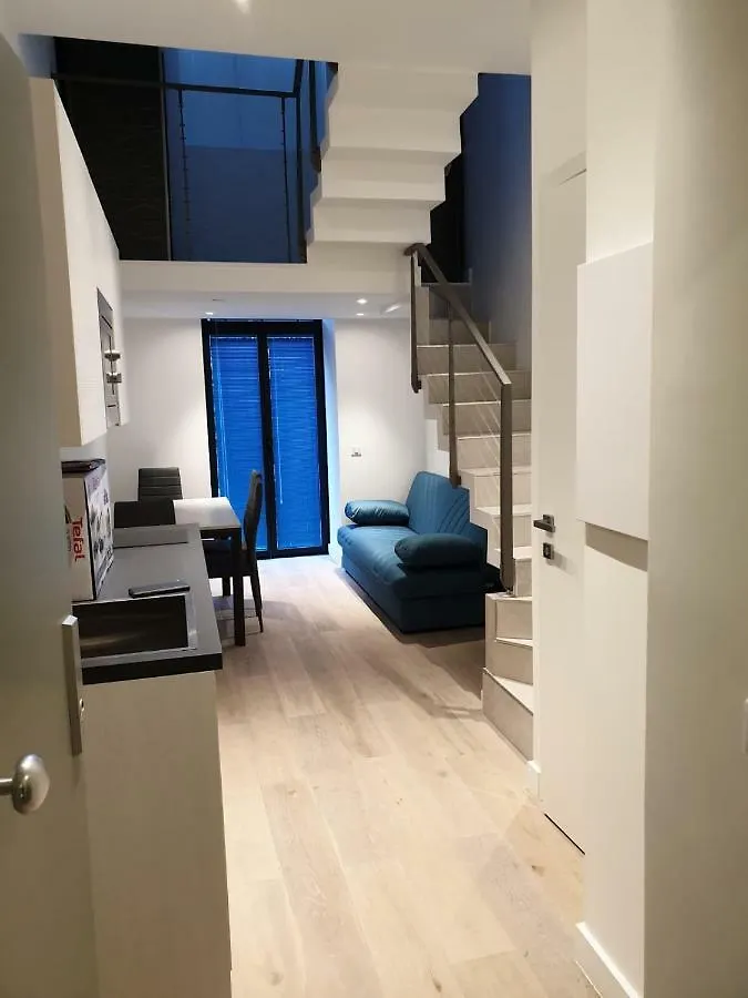 Residence Tonduti Nice France