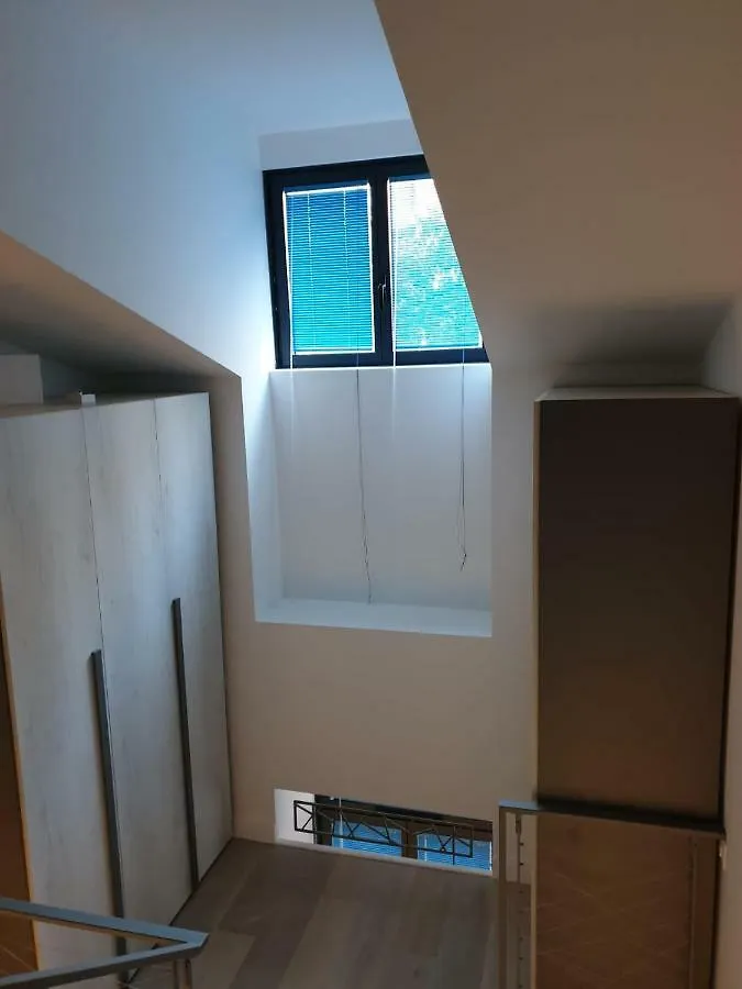 Apartment Residence Tonduti Nice
