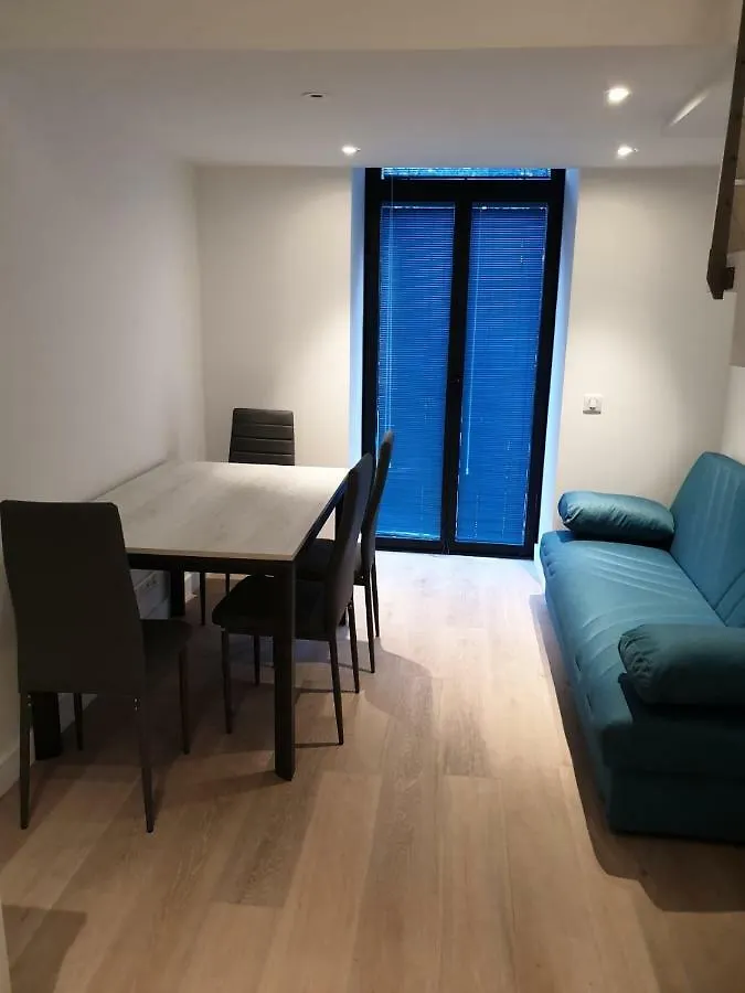 Residence Tonduti نيس