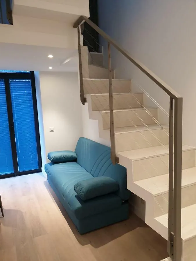 Residence Tonduti Nice 0*,  France
