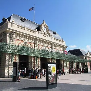  Appartamento Studio De La Gare
