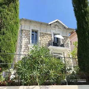 Le Nid Nizza