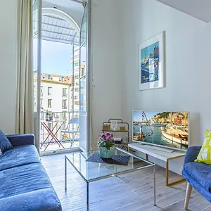 My Casa - Gioffredo 30 Nice