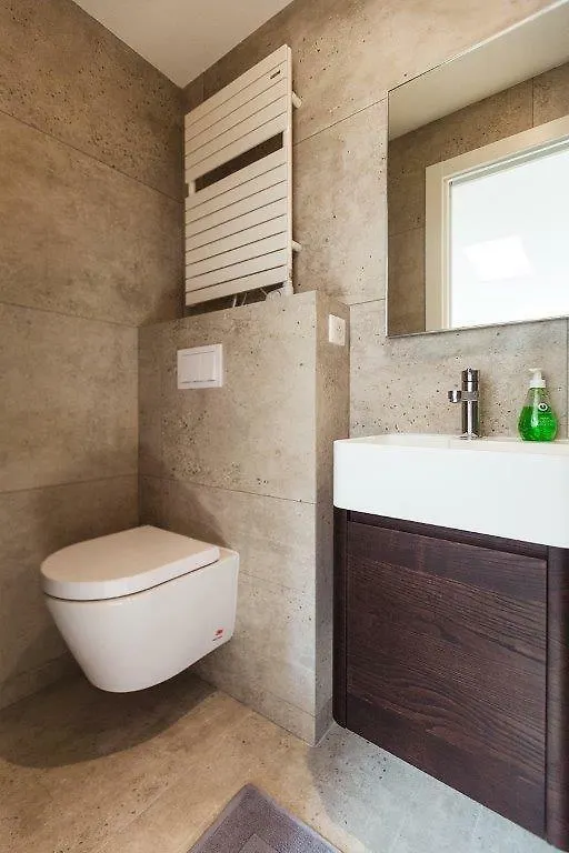 Residence Tonduti Nicea Apartament