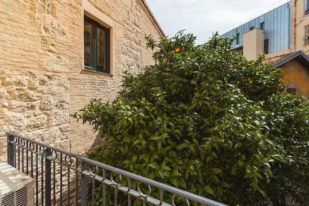Apartament Residence Tonduti Nicea