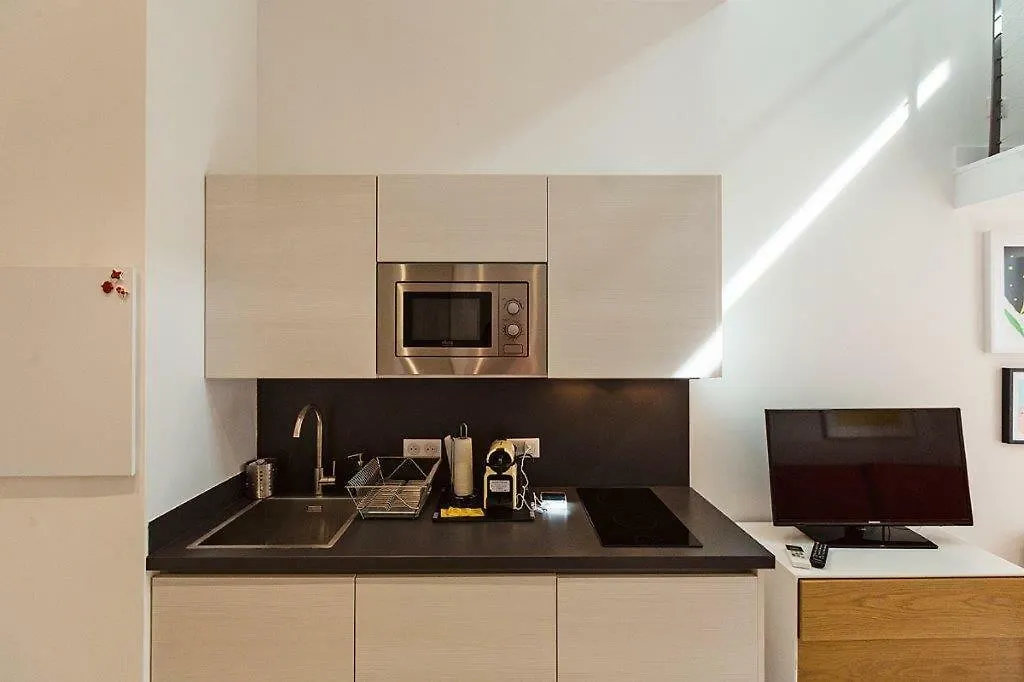 Apartament Residence Tonduti Nicea