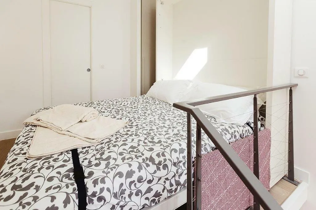 Residence Tonduti Nicea 0*,  Francja