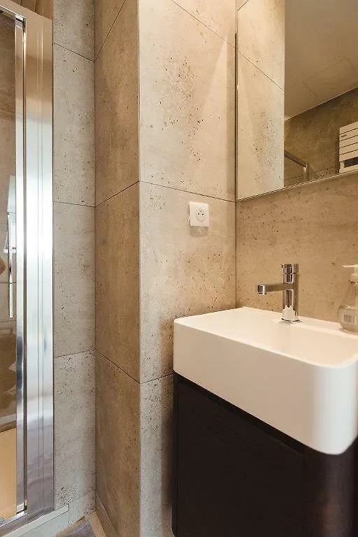 Residence Tonduti Nicea 0*,  Francja