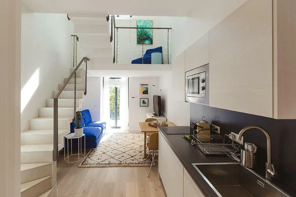 Residence Tonduti Nicea