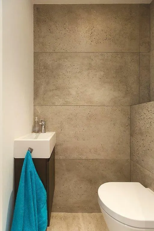 Apartament Residence Tonduti Nicea Francja
