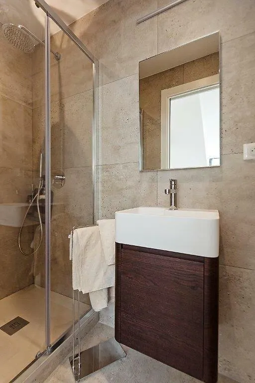 Apartament Residence Tonduti Nicea